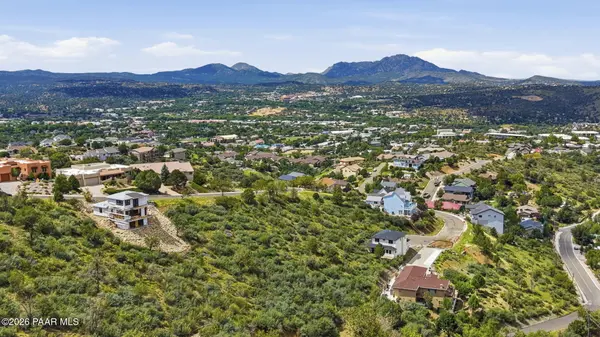 1300 Newport Ridge DR, Prescott, AZ 86303