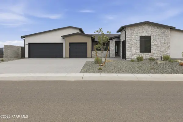 5262 E Edgar WAY, Prescott Valley, AZ 86314
