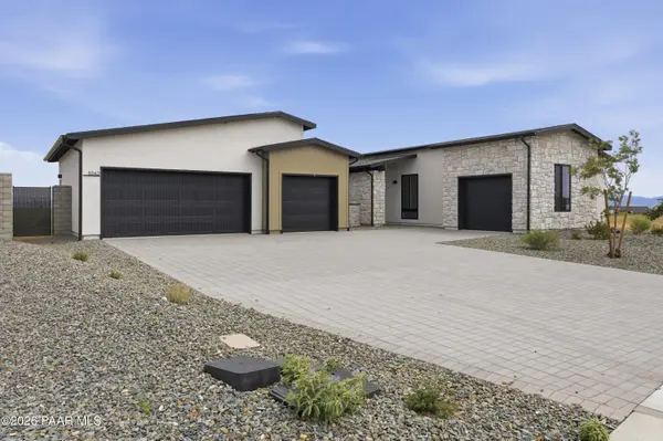 5262 E Edgar WAY, Prescott Valley, AZ 86314