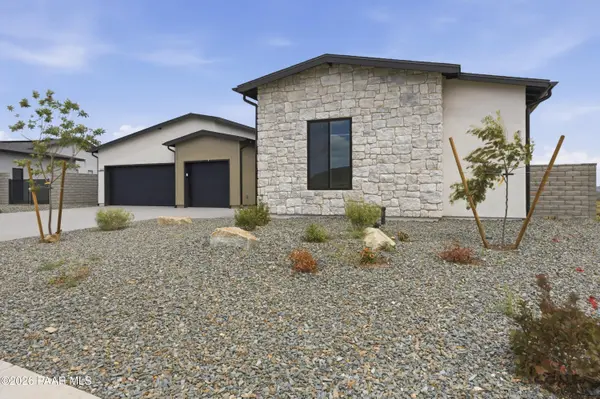 5262 E Edgar WAY, Prescott Valley, AZ 86314