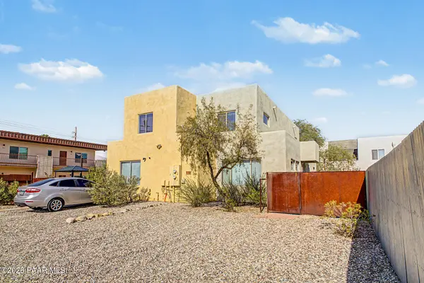 3136 N Winstel BLVD #1, Tucson, AZ 85716