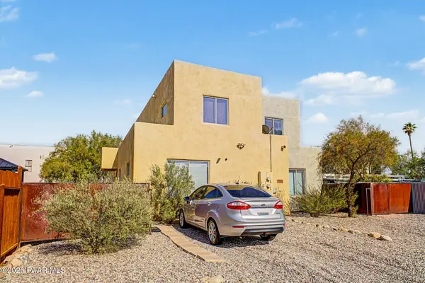 3136 N Winstel BLVD #1, Tucson, AZ 85716