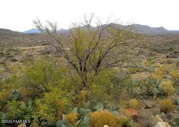 0 S Bent Spur RD, Congress, AZ 85332