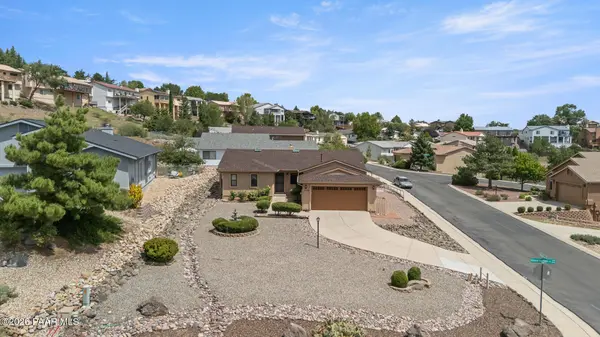 1528 Marvin Gardens LN, Prescott, AZ 86301