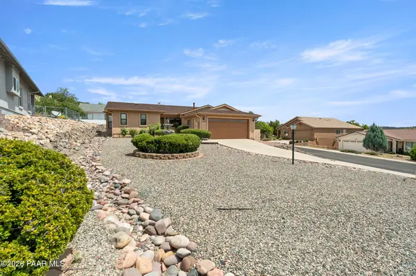 1528 Marvin Gardens LN, Prescott, AZ 86301