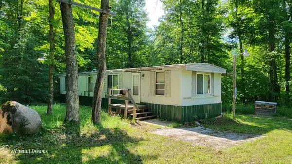 75528 CHIPPEWA LAKE RD, Butternut, WI 54514