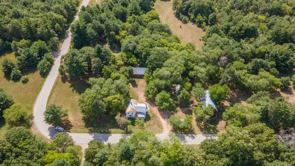 W5165 ASPEN RD, Wild Rose, WI 54984
