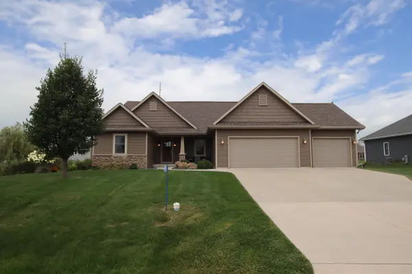 N6076 WILD WEST LN,  Fond Du Lac,  WI 54937