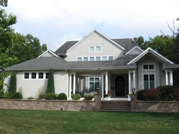 733 RED FOX RUN, Fond Du Lac, WI 54935