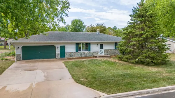 214 N 7TH AVE, Winneconne, WI 54986
