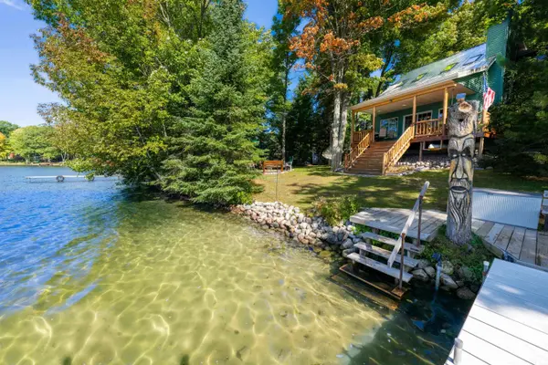 3011 TRUMP LAKE RD, Wabeno, WI 54566