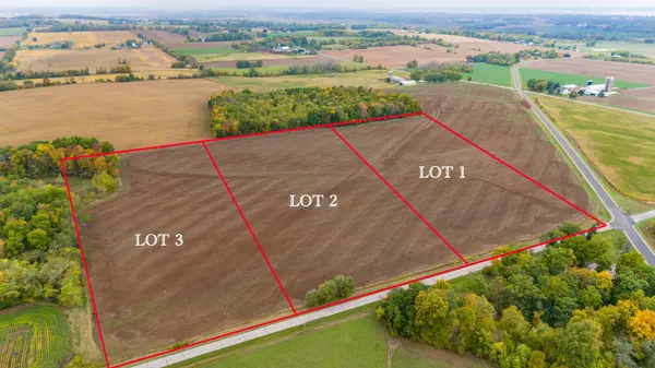 OREILLY RD #3, Omro, WI 54963