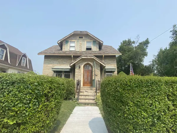 594 S MILITARY RD, Fond Du Lac, WI 54935