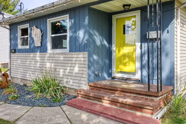 824 SHEBOYGAN ST, Menasha, WI 54952-2838