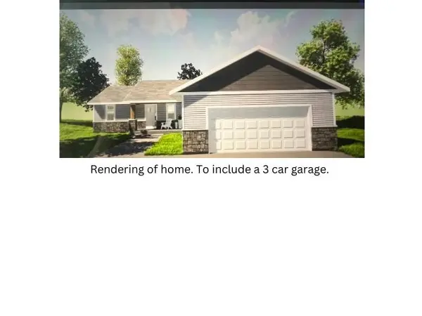 302 LEONA WAY, Oakfield, WI 53065