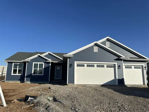 931 SETTER DR,  Kaukauna,  WI 54130
