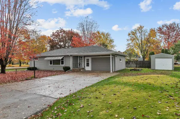 288 FORKIN ST, Menasha, WI 54952-0000