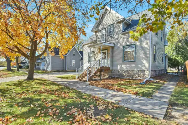 416 S ROOSEVELT ST, Green Bay, WI 54301