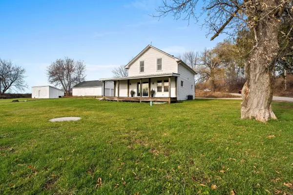 W2331 LINQUEST RD, Pulcifer, WI 54111