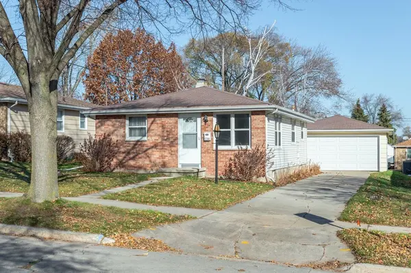 1298 MATHER ST, Green Bay, WI 54303-4180