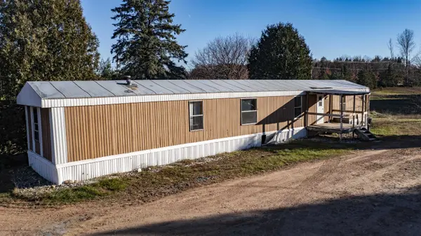 1210 RIDGE RD, Custer, WI 54423