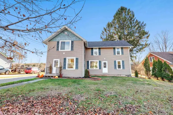 W2249 STATE HIGHWAY 22, Pulcifer, WI 54124