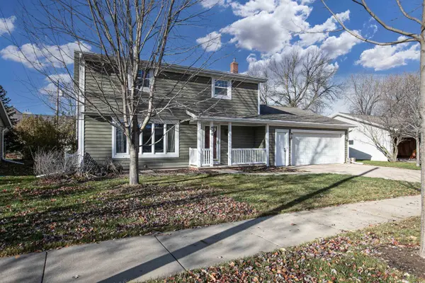 432 JERELYN CT, Combined Locks, WI 54113