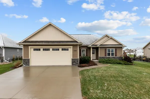 3329 TULIP TRL,  Appleton,  WI 54913-8478