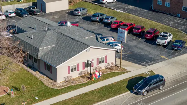 630 W MAIN ST, Winneconne, WI 54986