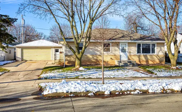 320 S PATRICK ST, Kimberly, WI 54136