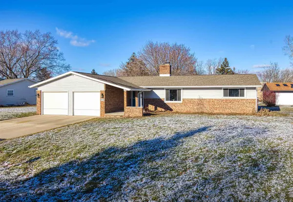 11 SIOUX CT, Appleton, WI 54911