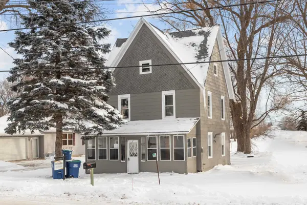 N7687 COUNTY ROAD C, Eldorado, WI 54932