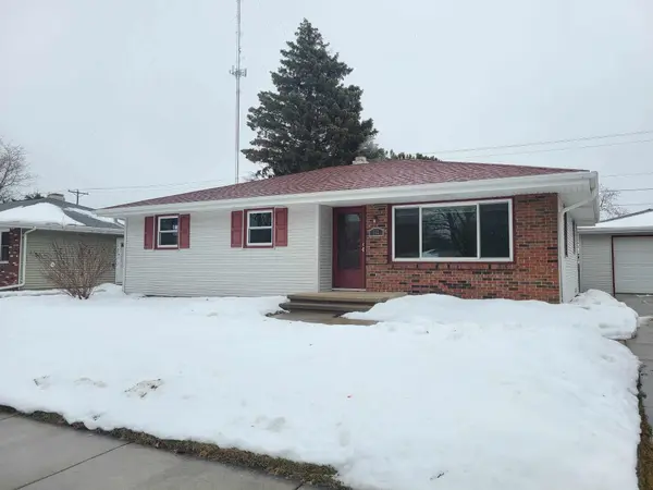 312 S MATTHIAS ST, Appleton, WI 54915