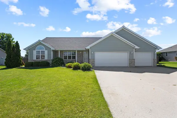 1576 PARK HAVEN RD, De Pere, WI 54115