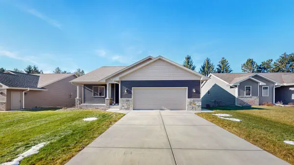 2240 E PRINCETON AVE, Eau Claire, WI 54703