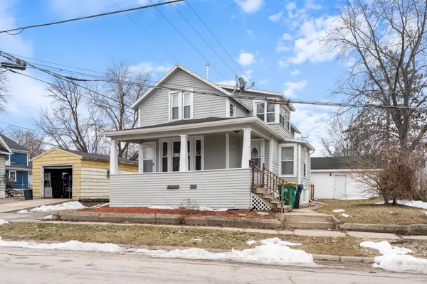 512 ST GEORGE ST, Green Bay, WI 54302