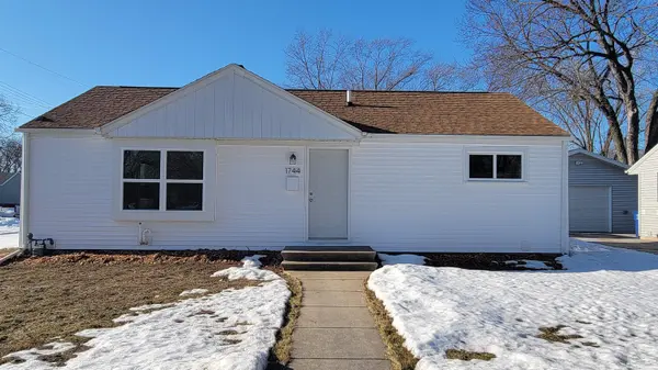 1744 13TH AVE,  Green Bay,  WI 54304-3717