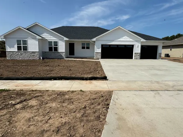 4594 PAUL LN, Green Bay, WI 54313-0000