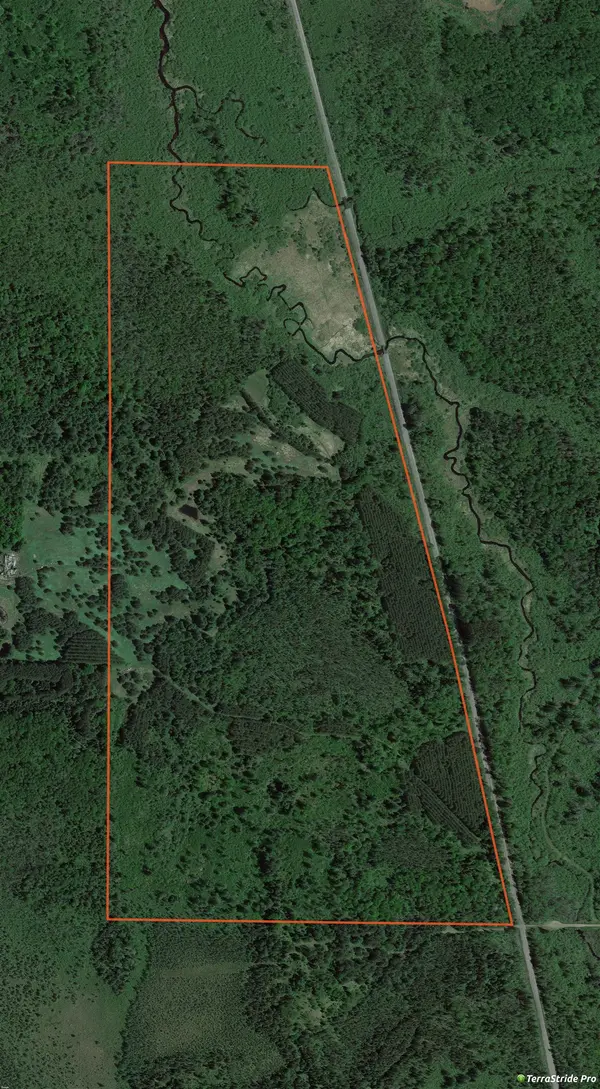 TAMARACK LN, Irma, WI 54442