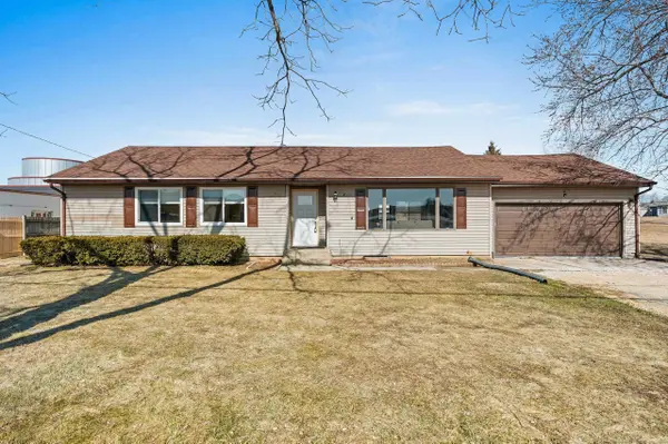 W1228 STATE ROAD 60 RD, Rubicon, WI 53078