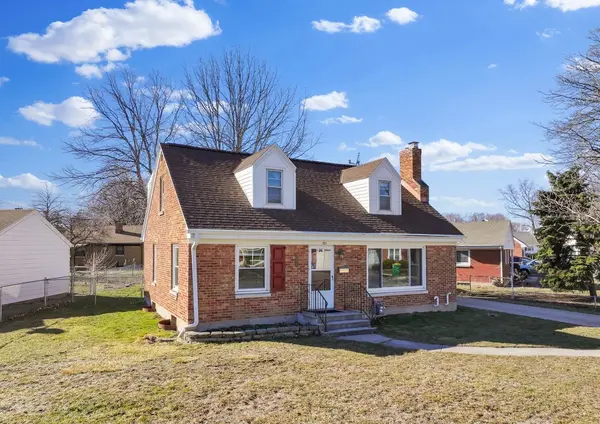 729 NORTHERN AVE, Green Bay, WI 54303