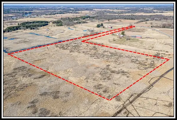 COUNTY ROAD II #2, Fremont, WI 54940-9634