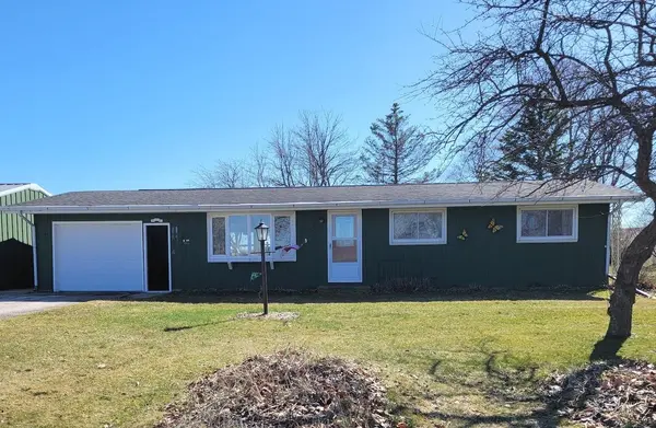 W3041 LEHMAN RD, Neosho, WI 53059-9646