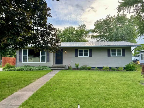 1411 S 16TH ST,  Prairie Du Chien,  WI 53821