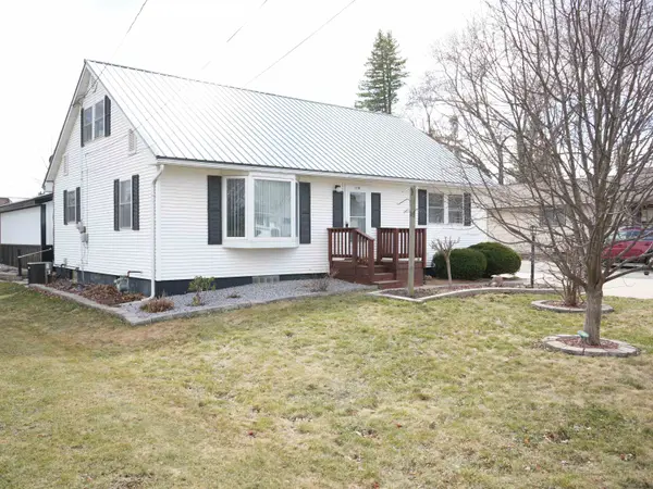 116 W JEFFERSON ST,  Marshfield,  WI 54459