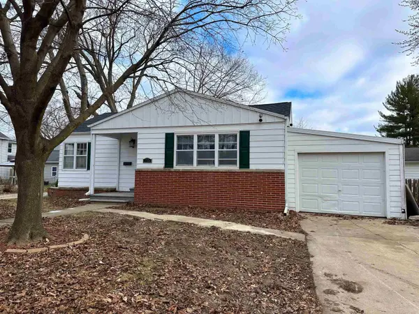 715 MORRIS ST, De Pere, WI 54115-2630