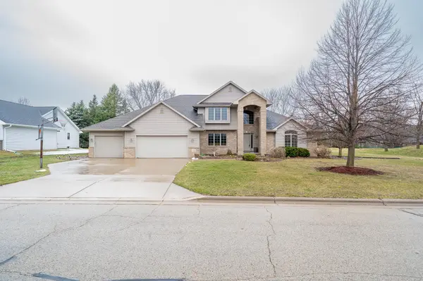 629 VOYAGERS TRL, Berlin, WI 54923