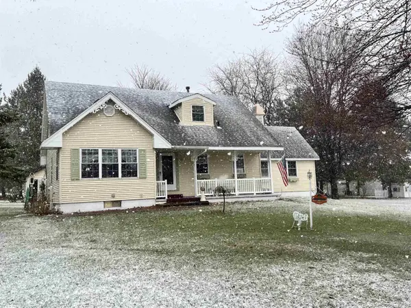 W2912 ARCHER CT, Pine River, WI 54965