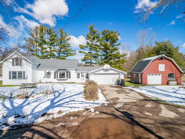 507 WALKUSH ST, Berlin, WI 54923