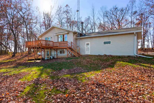 N418 16TH DR, Wautoma, WI 54982